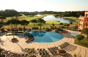5* Onyria Quinta da Marinha