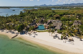 5* Constance Prince Maurice